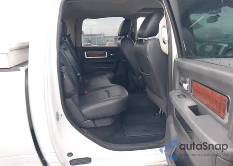 2011 Ram Ram 2500 Laramie из США, поврежденный, VIN 3D7UT2CL3BG619318